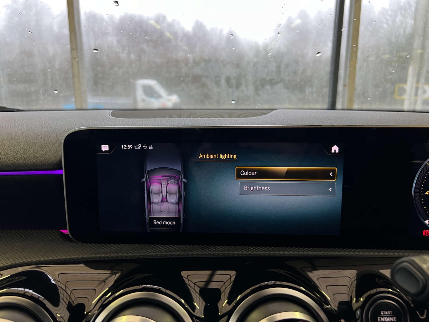 Used Mercedes-Benz A-Class 2019 for sale - 78176728: Photo 19