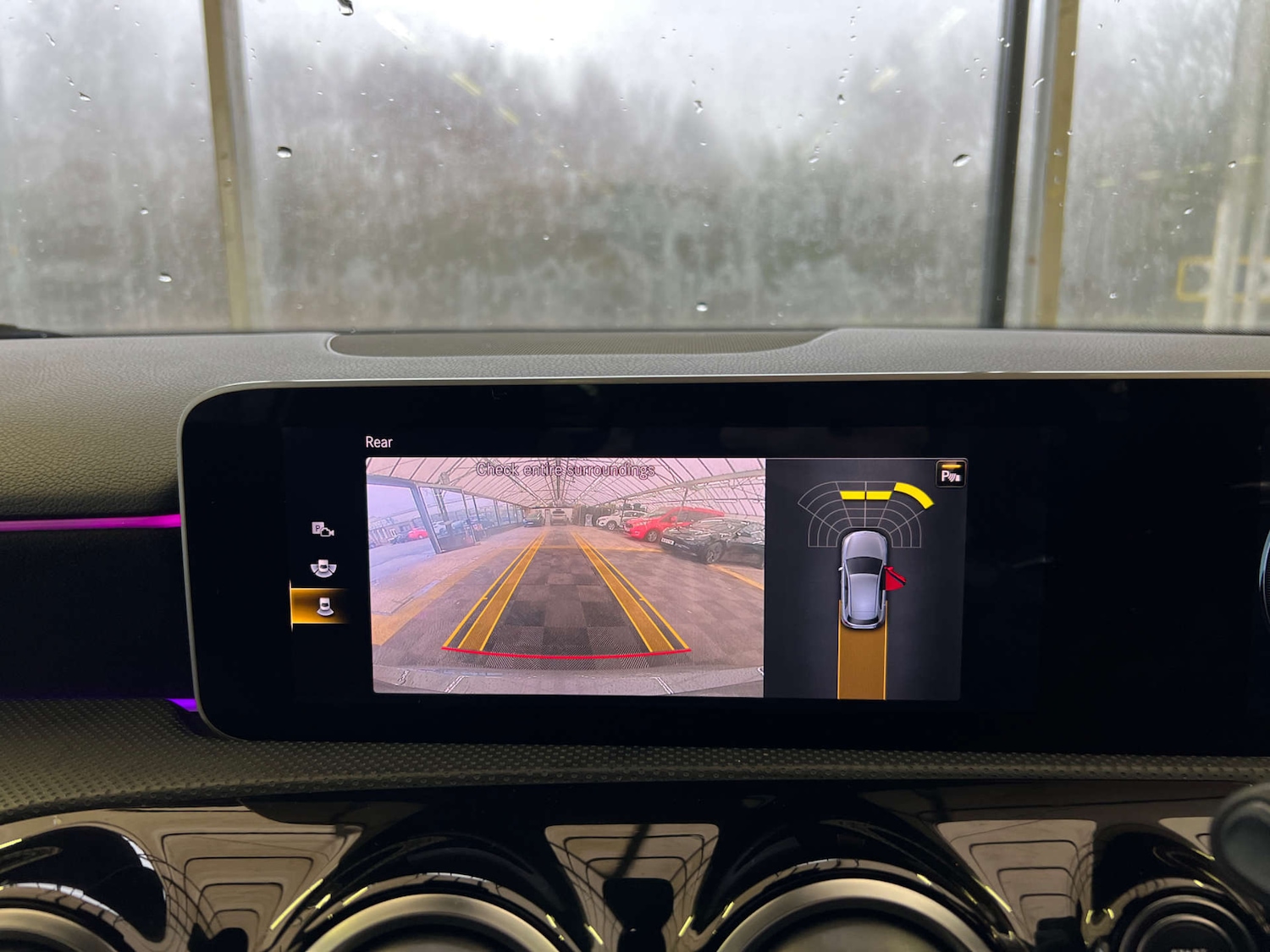 Used Mercedes-Benz A-Class 2019 for sale - 78176728: Photo 20