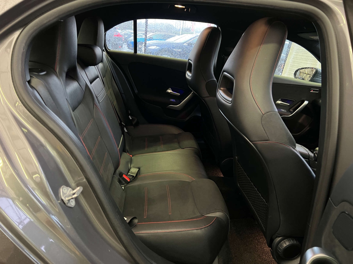 Used Mercedes-Benz A-Class 2019 for sale - 78176728: Photo 23