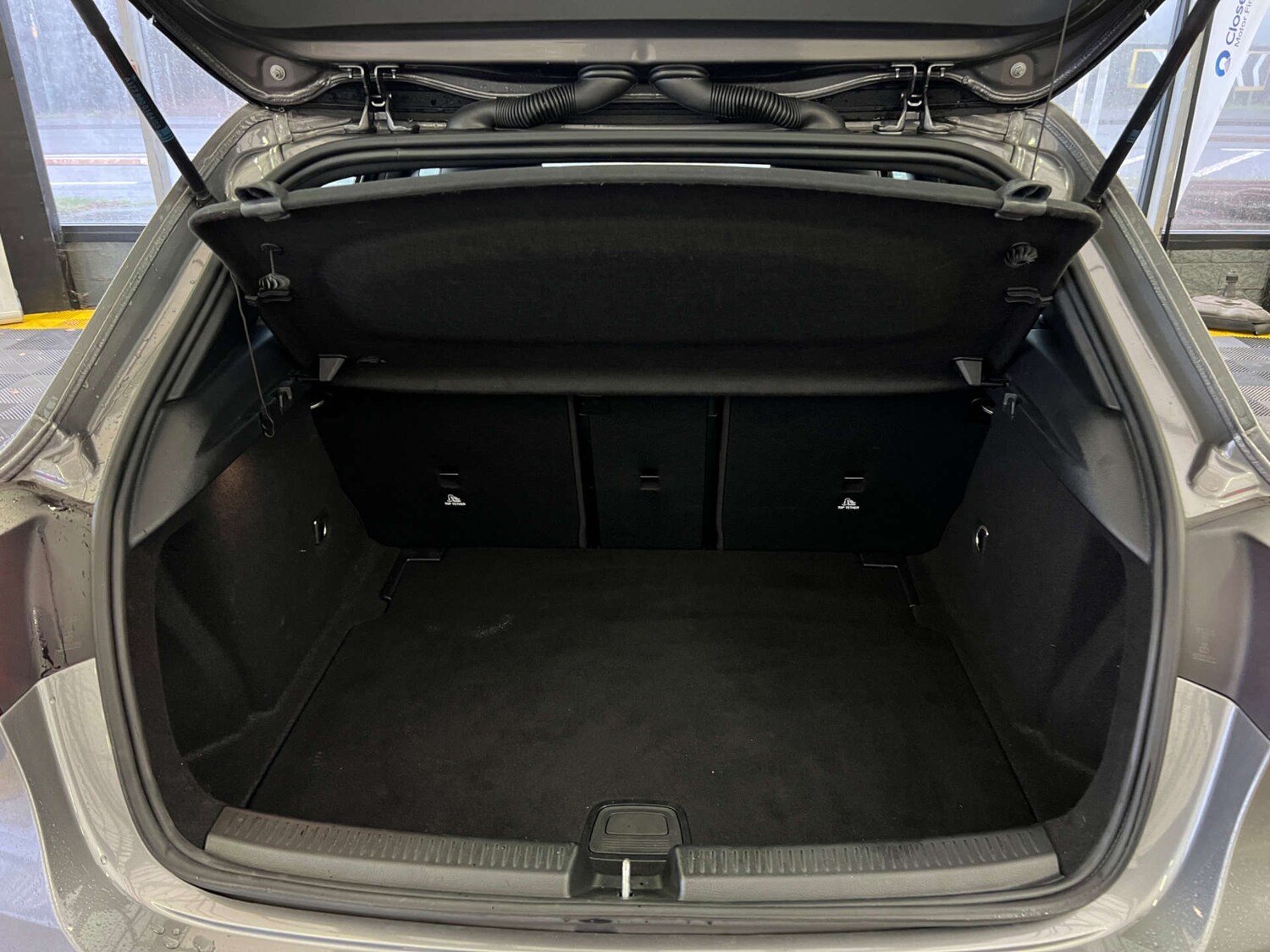 Used Mercedes-Benz A-Class 2019 for sale - 78176728: Photo 25