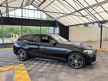 Used BMW 1 Series 2018 for sale - 78621359: Photo