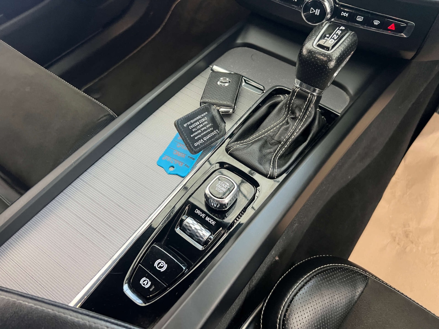 Used Volvo XC60 2017 for sale - 76311253: Photo 16