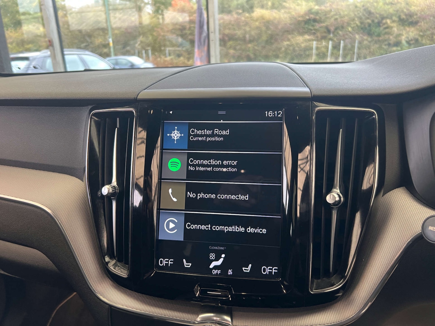 Used Volvo XC60 2017 for sale - 76311253: Photo 18