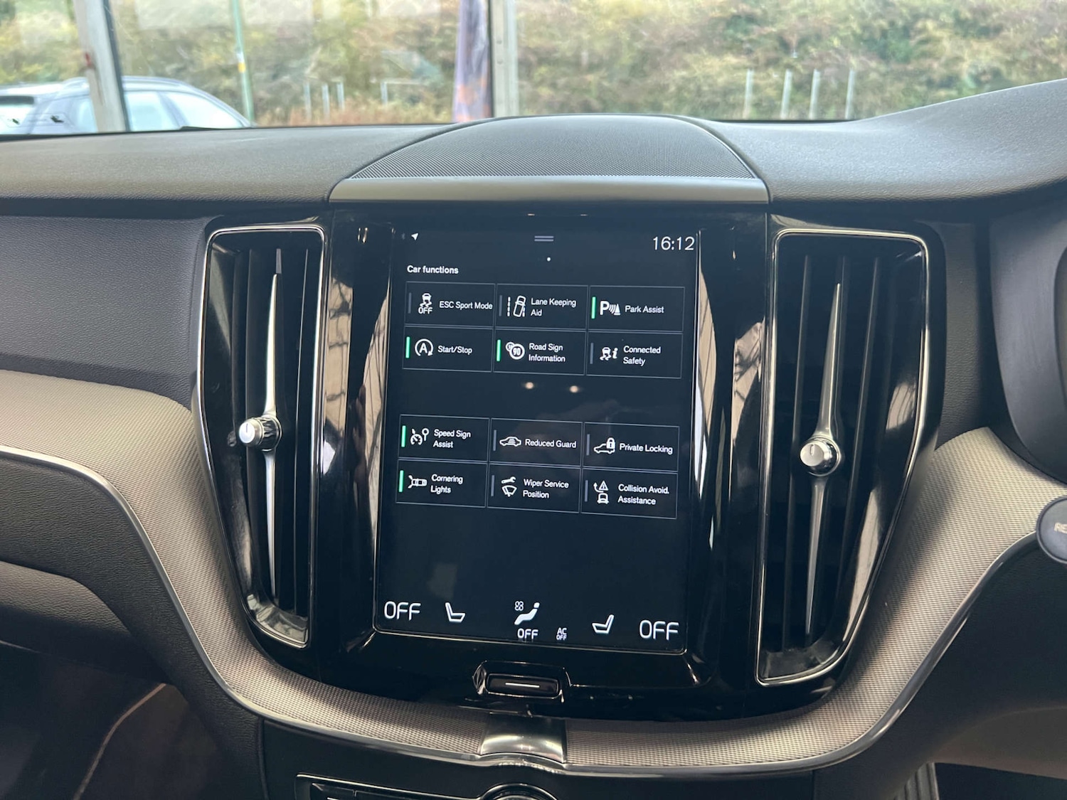 Used Volvo XC60 2017 for sale - 76311253: Photo 20