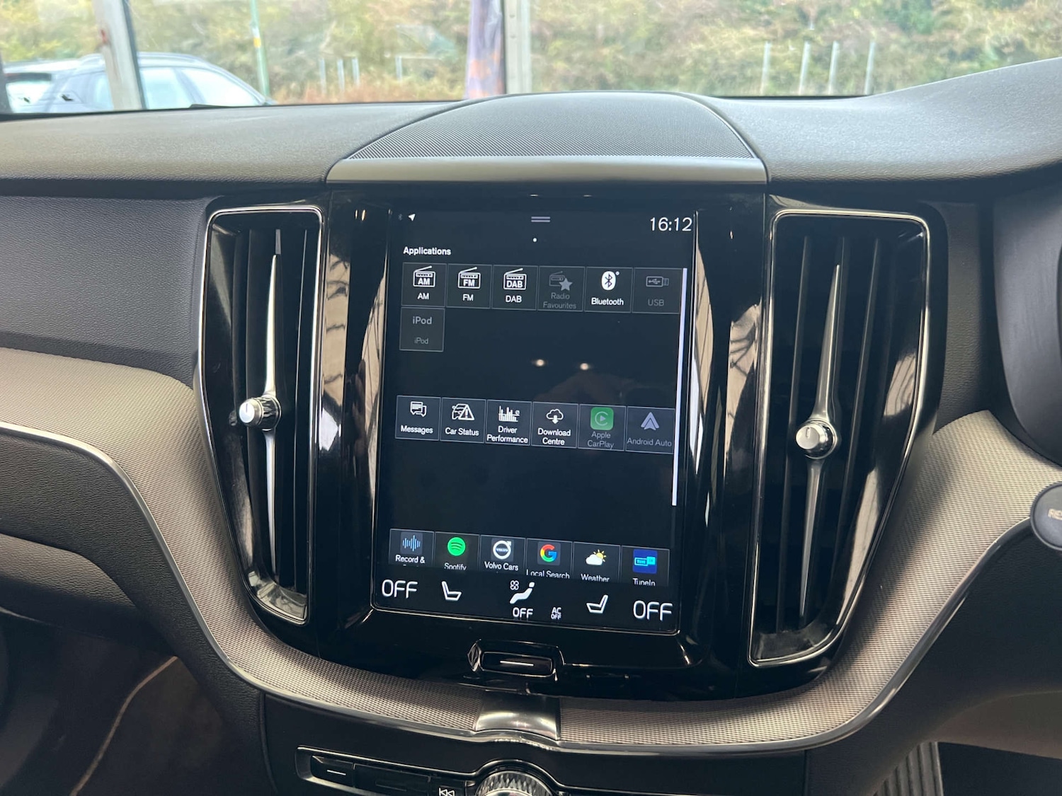 Used Volvo XC60 2017 for sale - 76311253: Photo 22