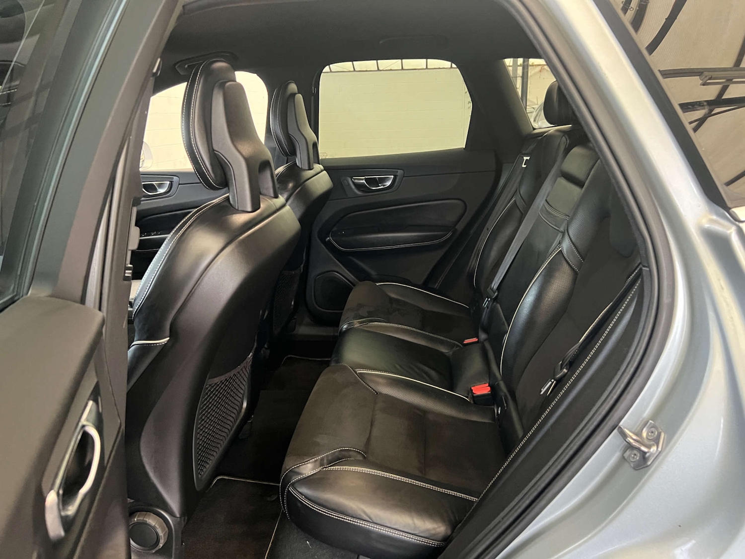 Used Volvo XC60 2017 for sale - 76311253: Photo 28