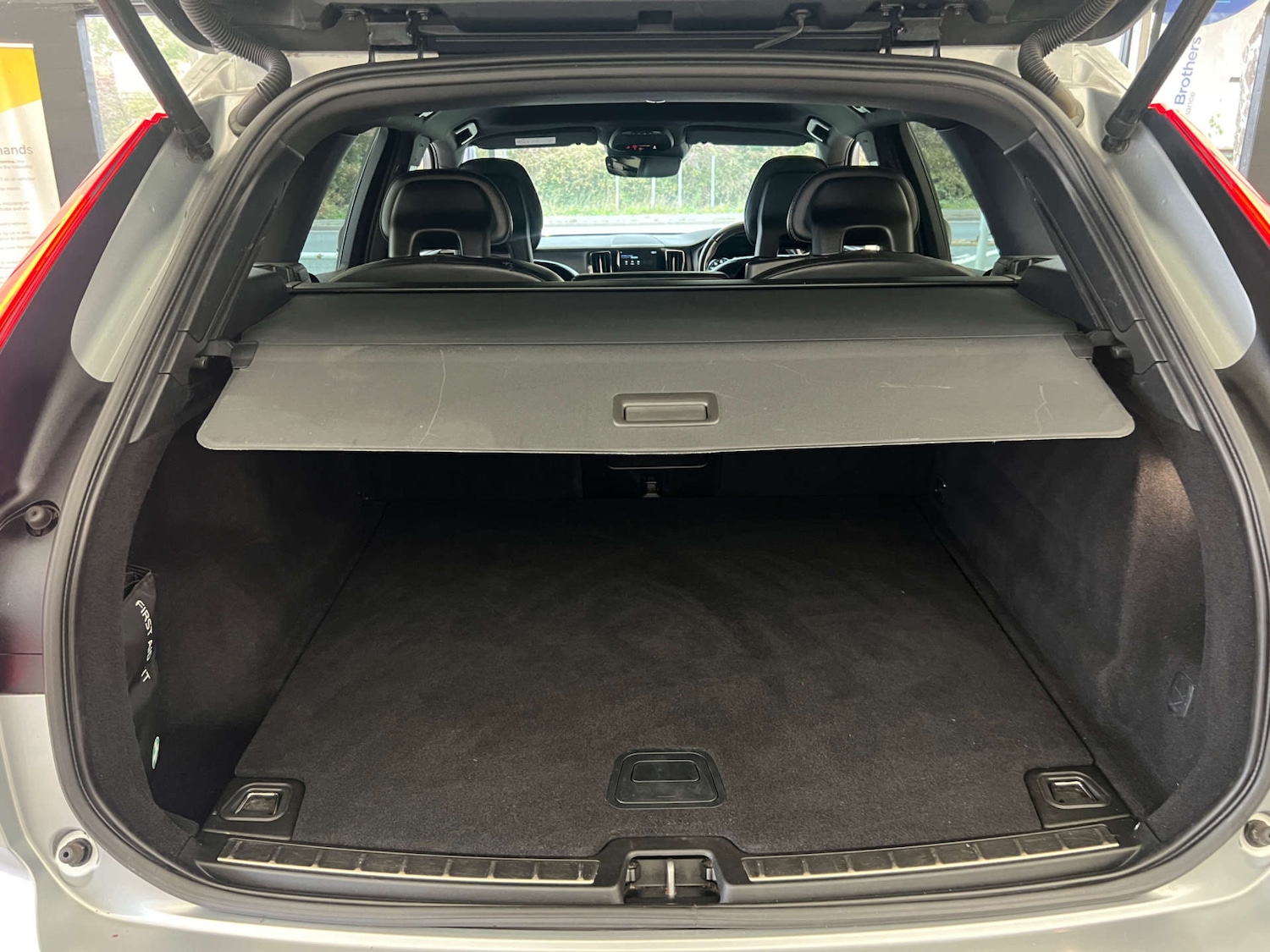 Used Volvo XC60 2017 for sale - 76311253: Photo 29