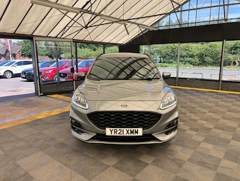 Used Ford Kuga 2021 for sale - 79129908: Photo