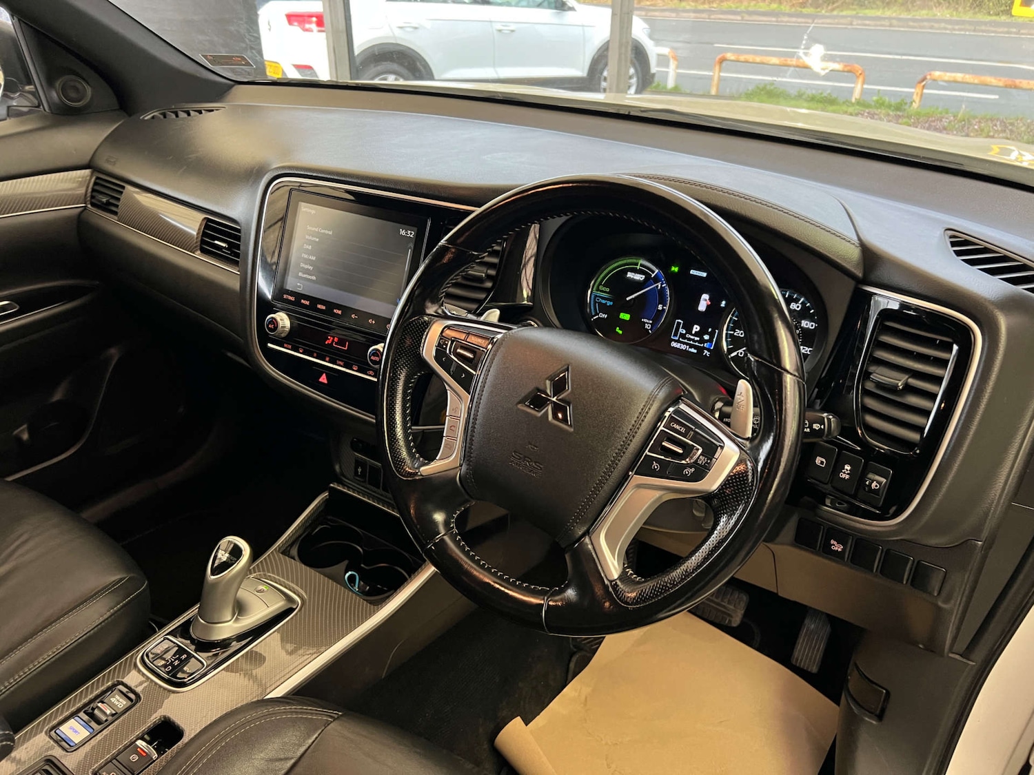 Used Mitsubishi Outlander 2020 for sale - 78025294: Photo 12