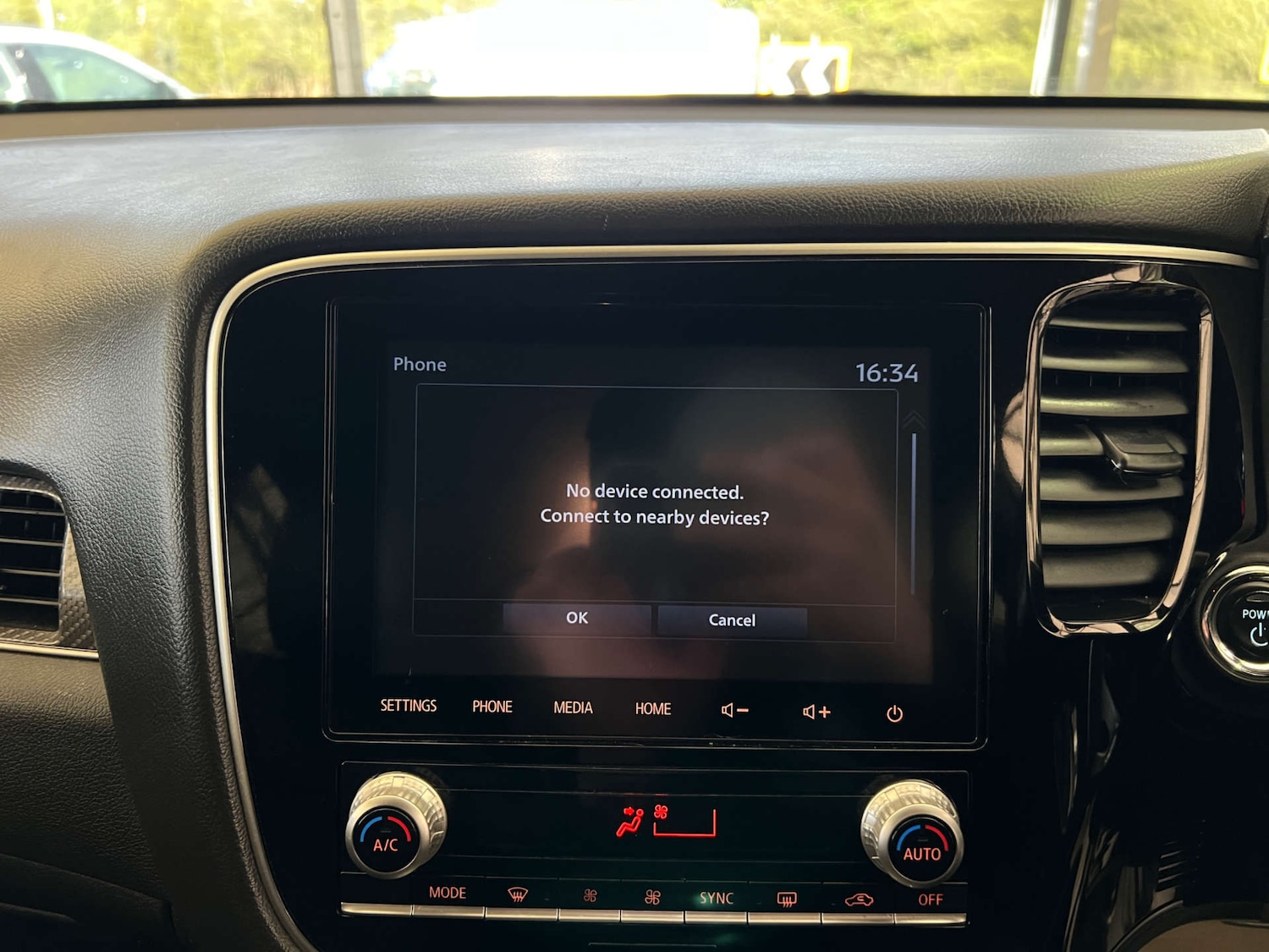 Used Mitsubishi Outlander 2020 for sale - 78025294: Photo 17