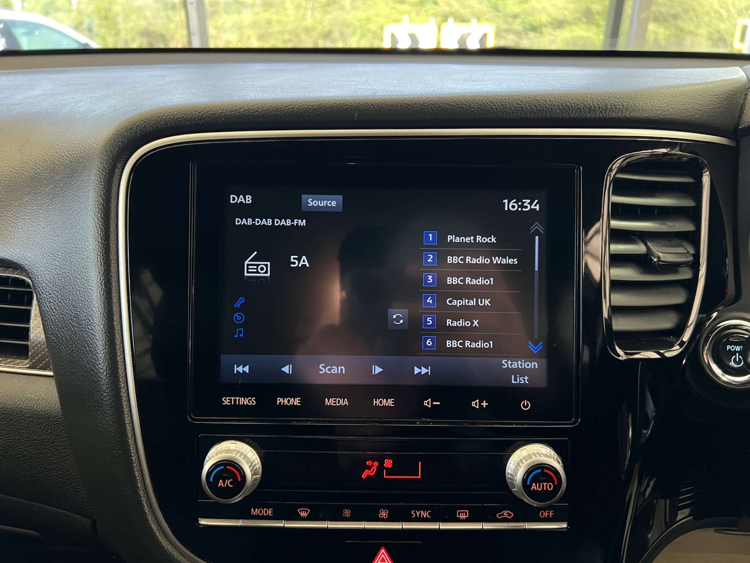 Used Mitsubishi Outlander 2020 for sale - 78025294: Photo 19