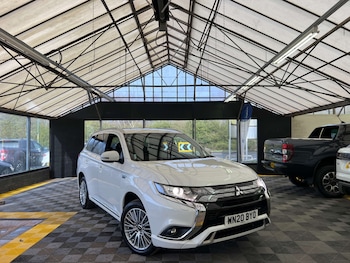 Used Mitsubishi Outlander 2020 for sale - 78025294: Photo
