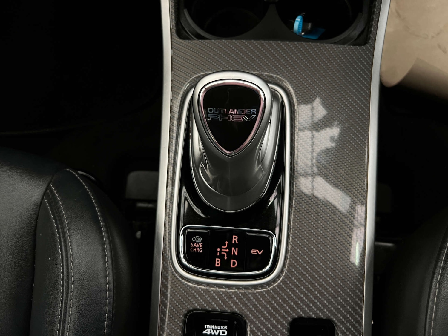 Used Mitsubishi Outlander 2020 for sale - 78025294: Photo 21