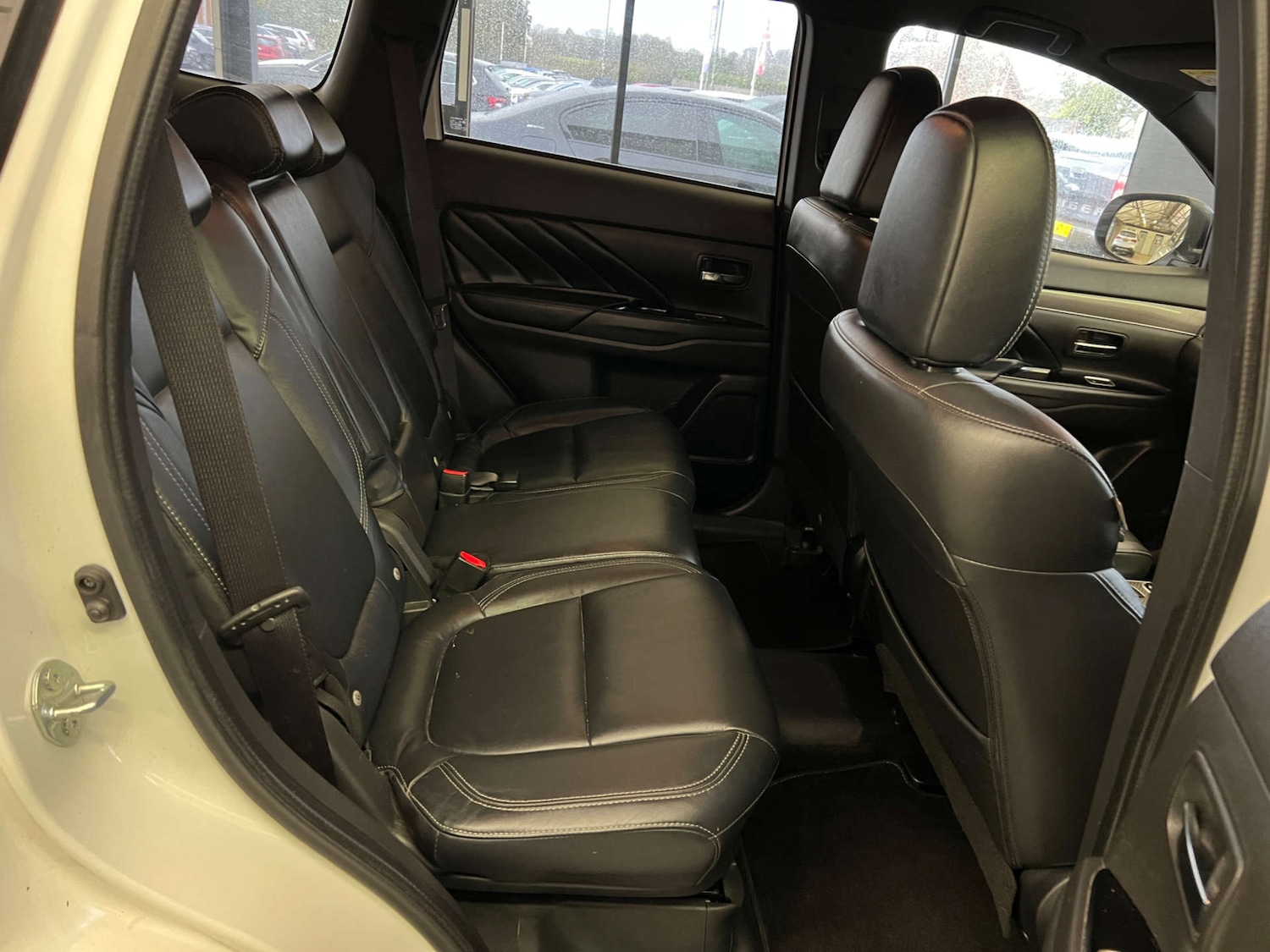 Used Mitsubishi Outlander 2020 for sale - 78025294: Photo 24