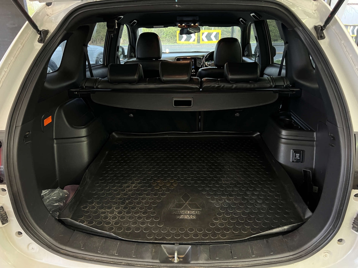 Used Mitsubishi Outlander 2020 for sale - 78025294: Photo 26