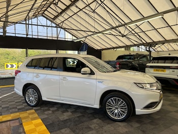 Used Mitsubishi Outlander 2020 for sale - 78025294: Photo
