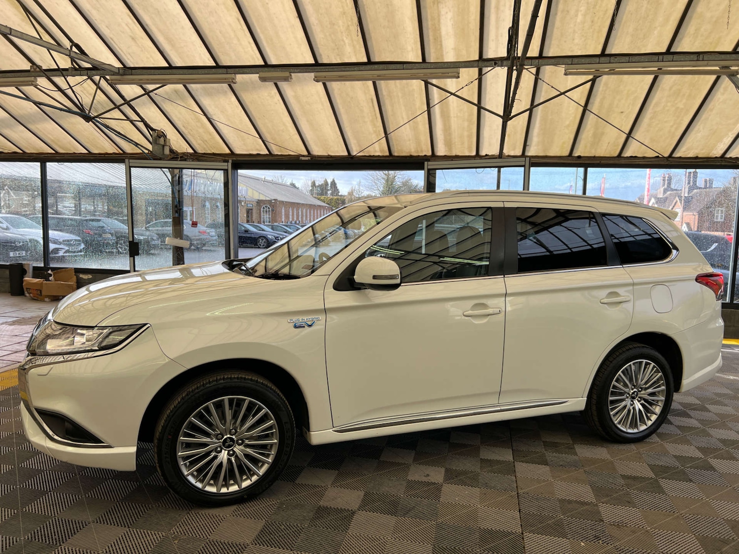 Used Mitsubishi Outlander 2020 for sale - 78025294: Photo 5