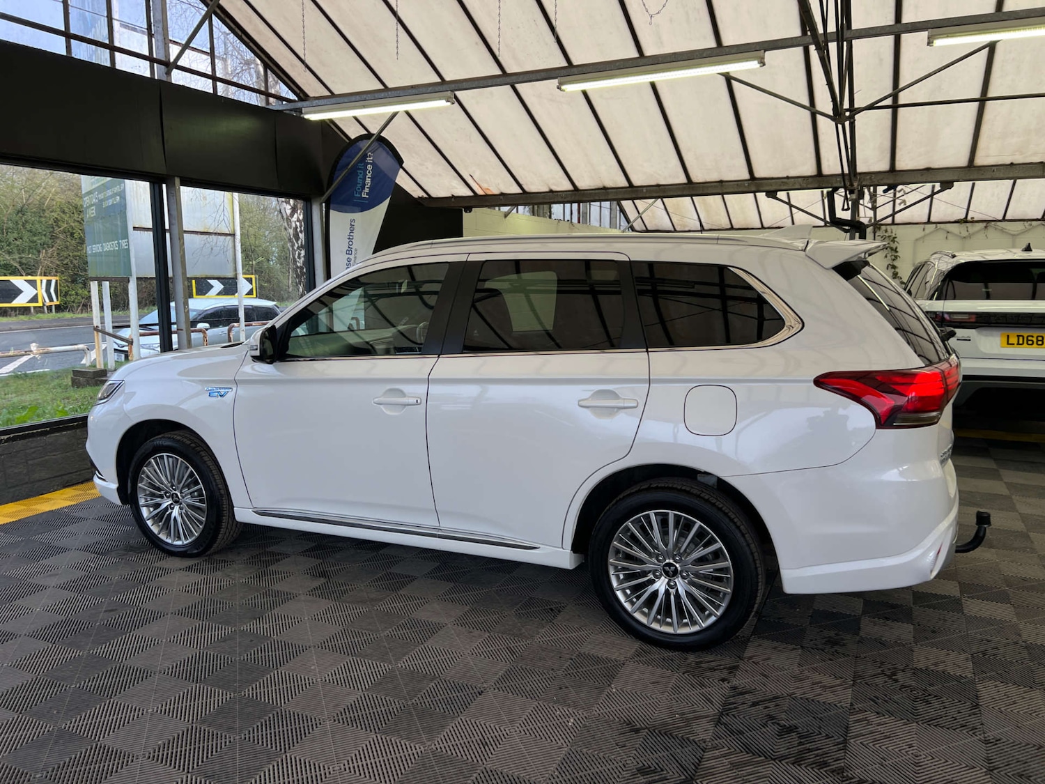 Used Mitsubishi Outlander 2020 for sale - 78025294: Photo 7