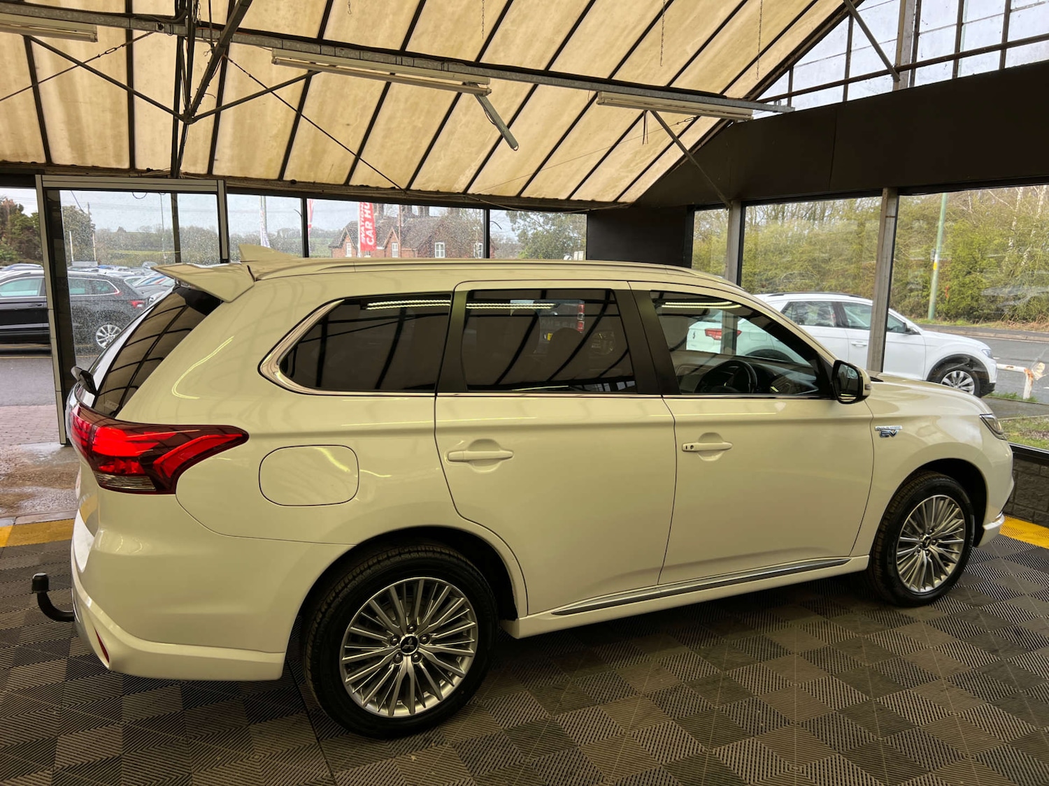 Used Mitsubishi Outlander 2020 for sale - 78025294: Photo 9