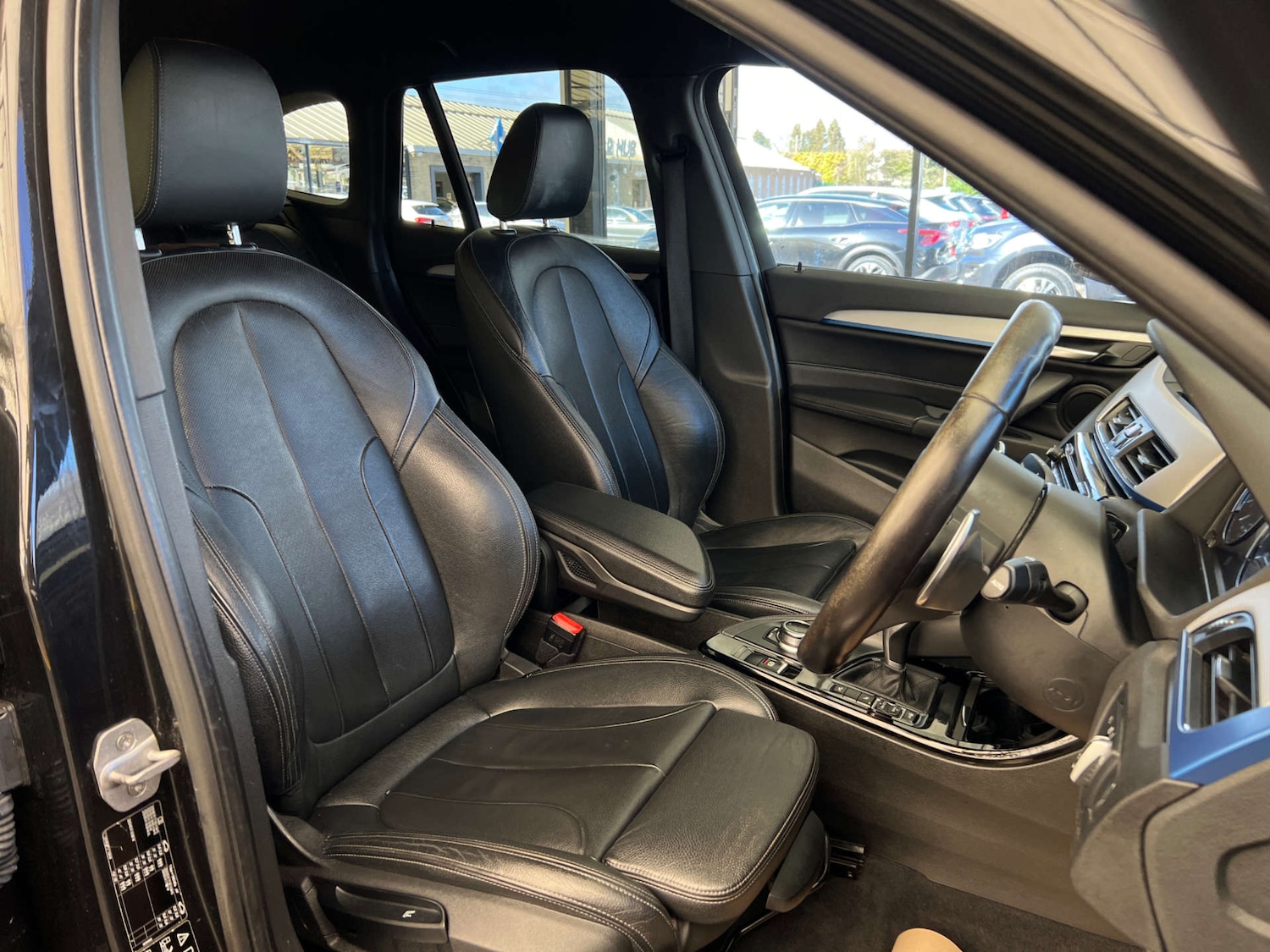 Used BMW X1 2018 for sale - 77844624: Photo 11