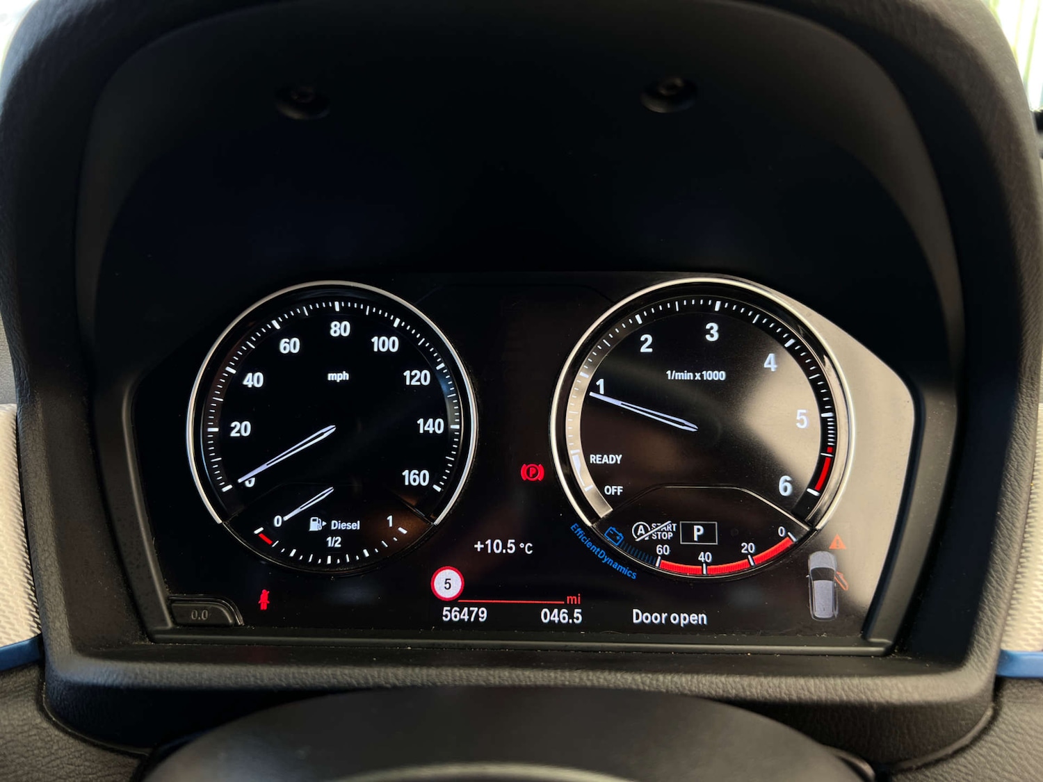 Used BMW X1 2018 for sale - 77844624: Photo 13