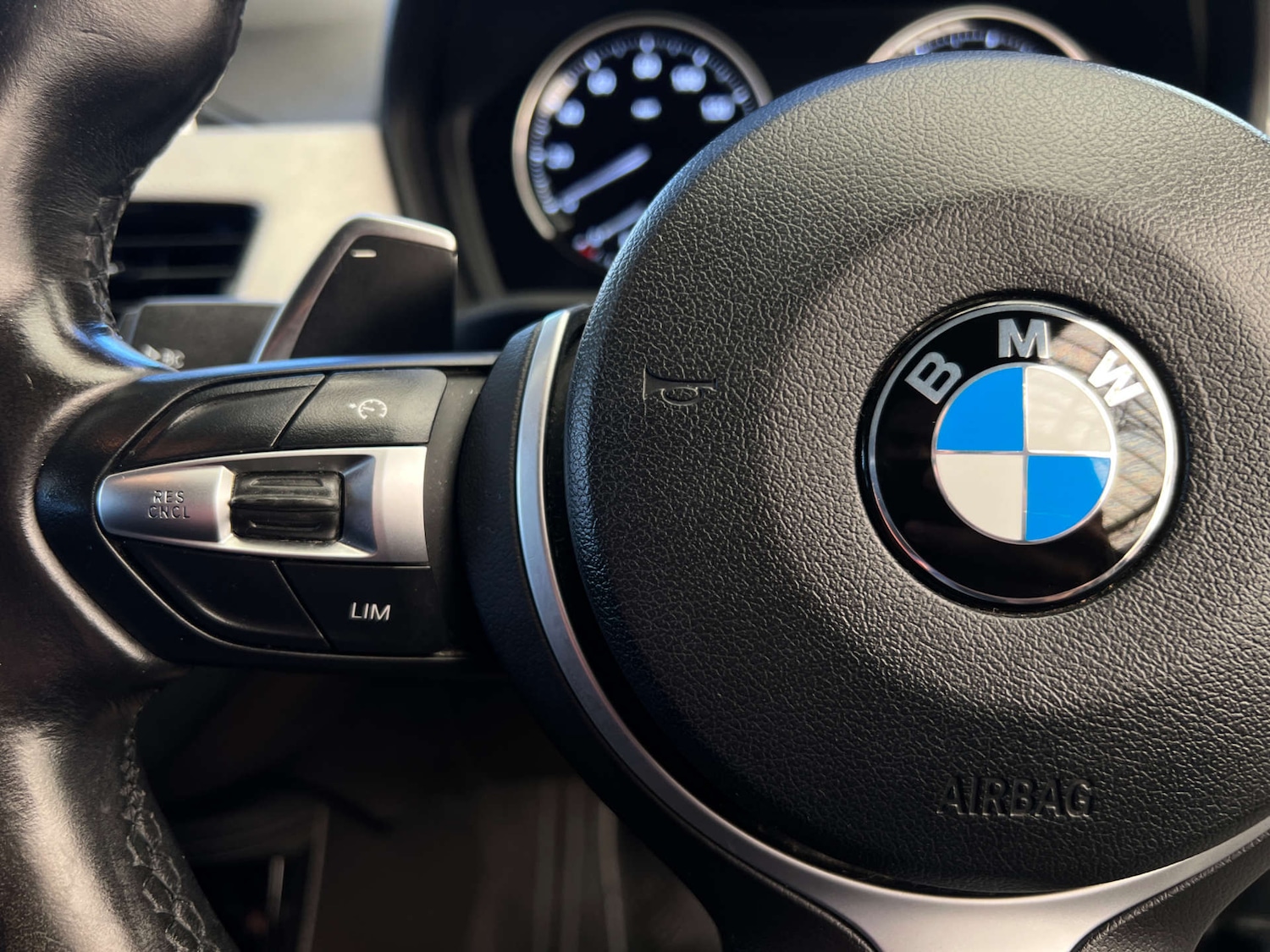 Used BMW X1 2018 for sale - 77844624: Photo 15