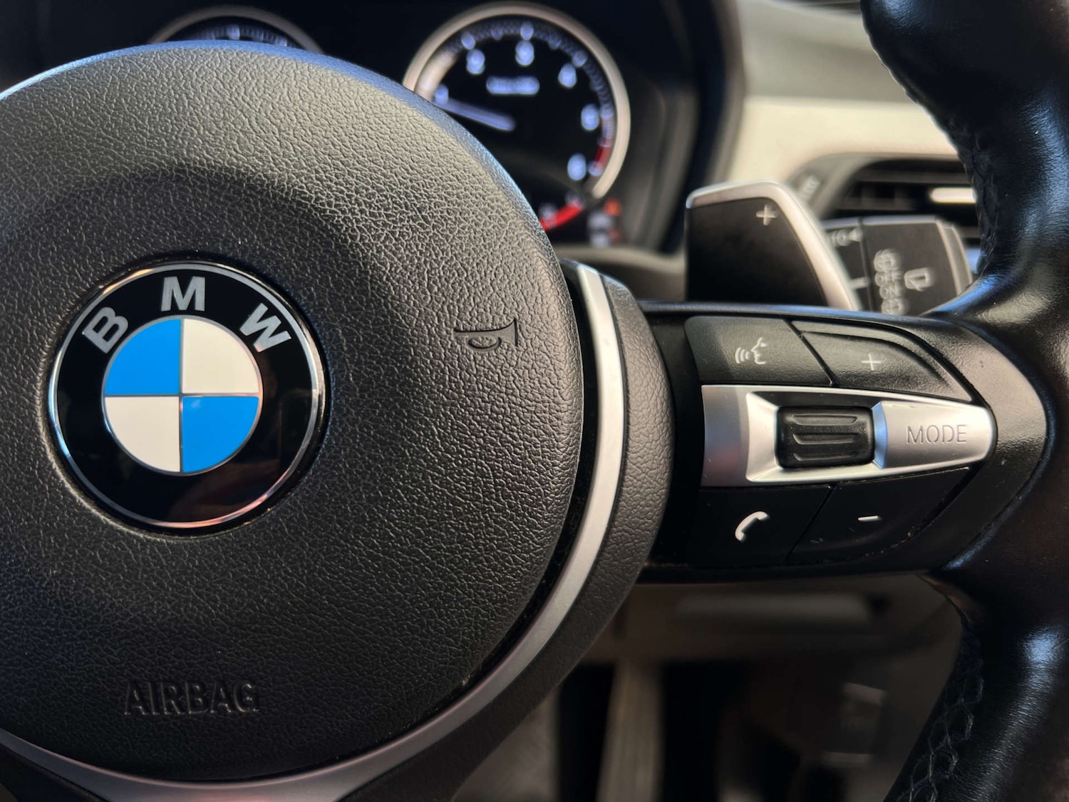 Used BMW X1 2018 for sale - 77844624: Photo 16