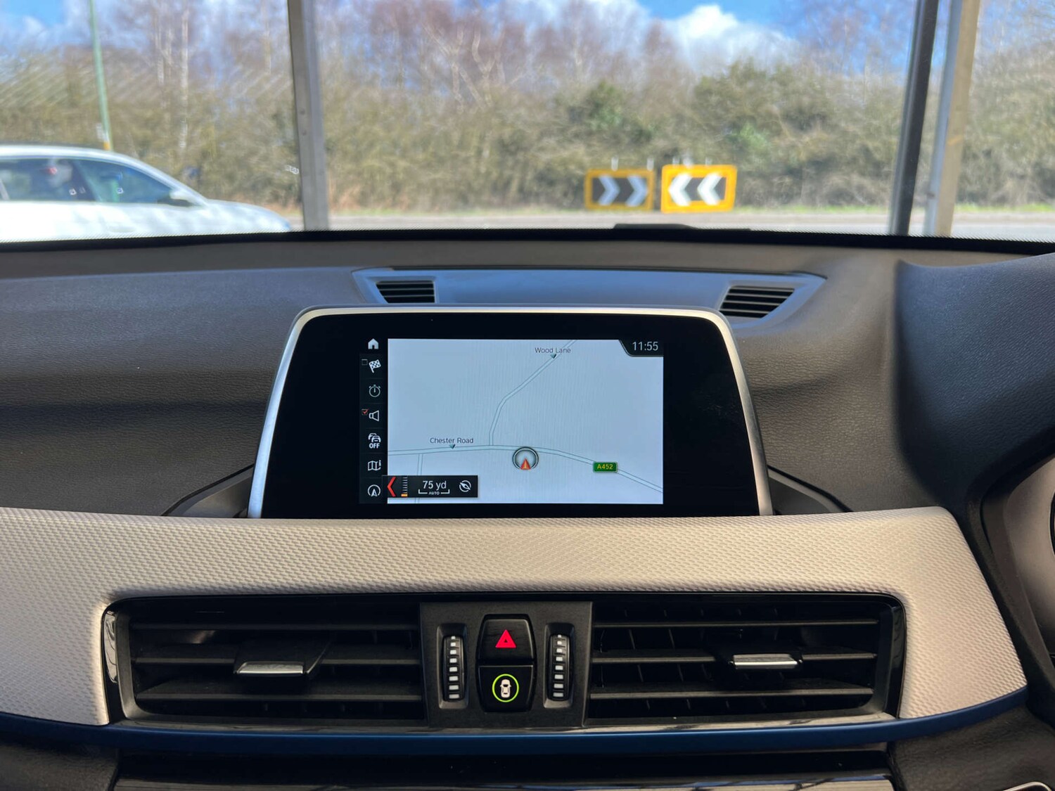 Used BMW X1 2018 for sale - 77844624: Photo 20