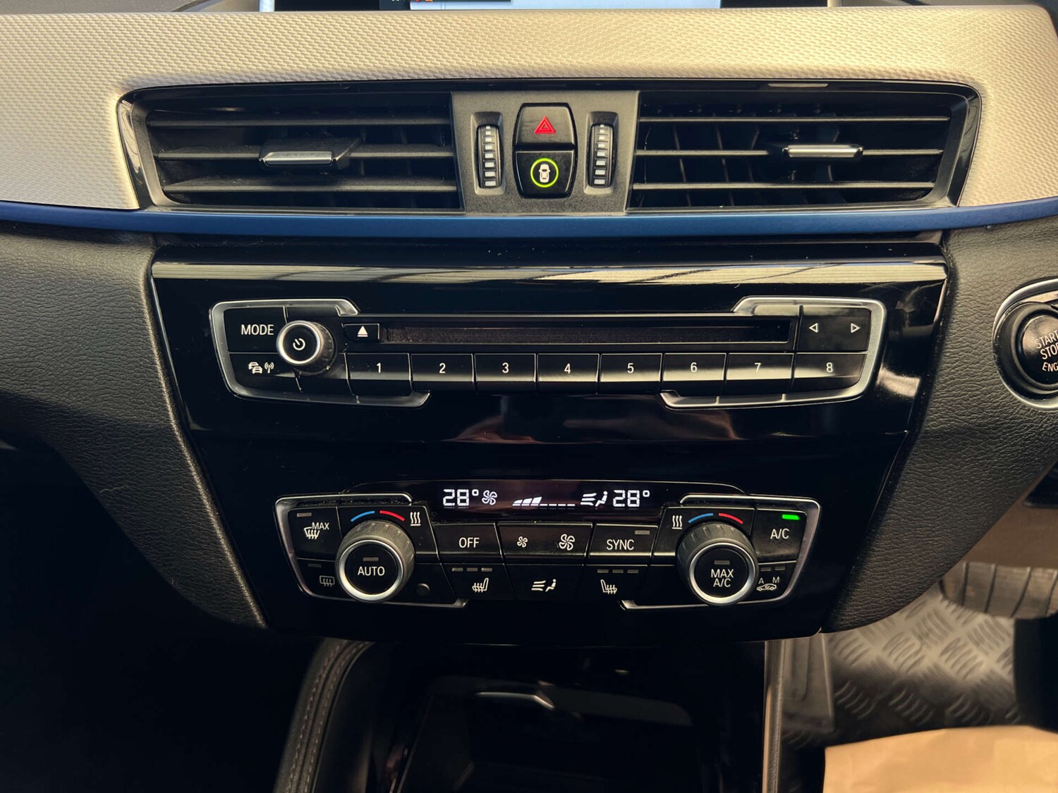 Used BMW X1 2018 for sale - 77844624: Photo 21