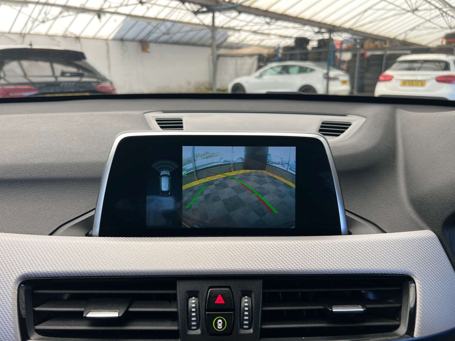 Used BMW X1 2018 for sale - 77844624: Photo 23