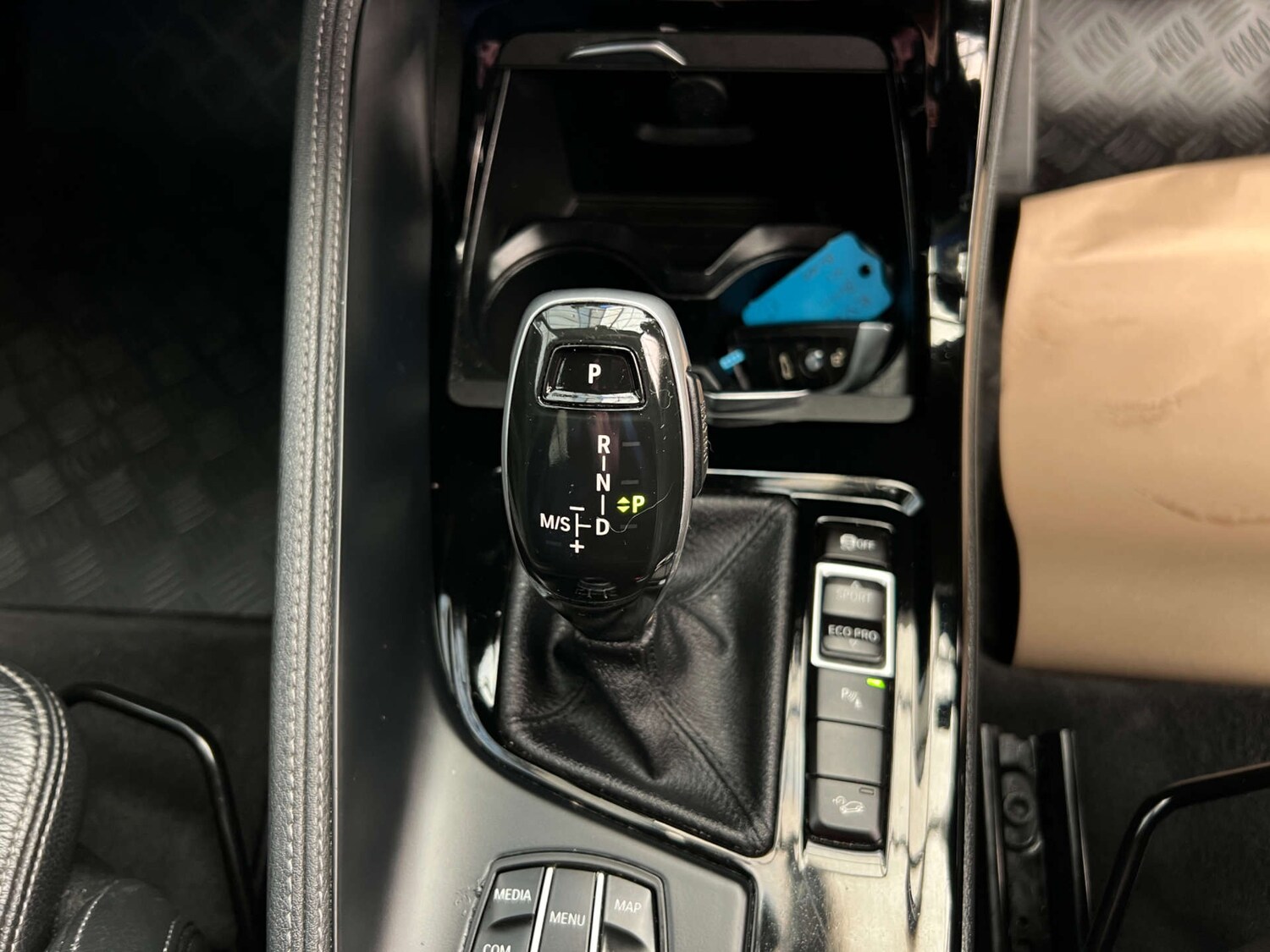 Used BMW X1 2018 for sale - 77844624: Photo 24