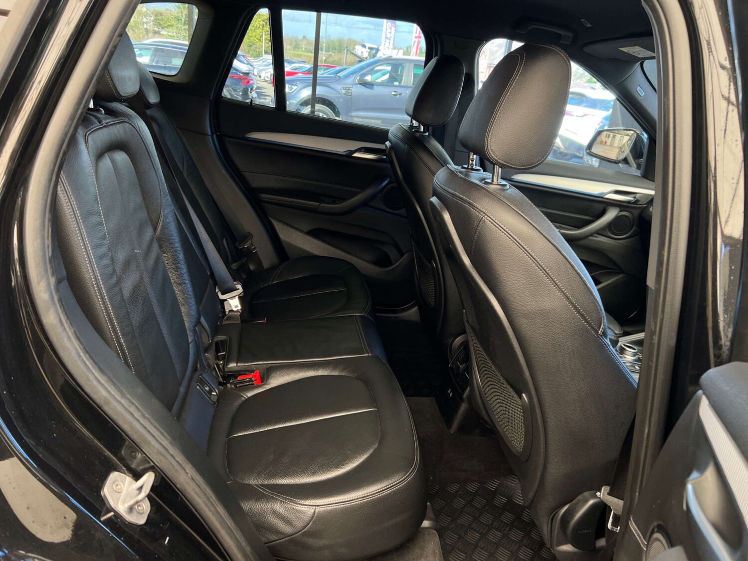 Used BMW X1 2018 for sale - 77844624: Photo 25