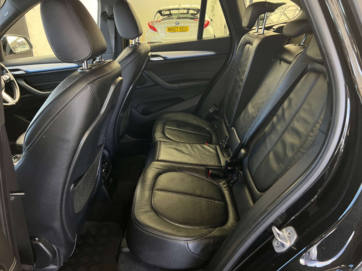 Used BMW X1 2018 for sale - 77844624: Photo 26