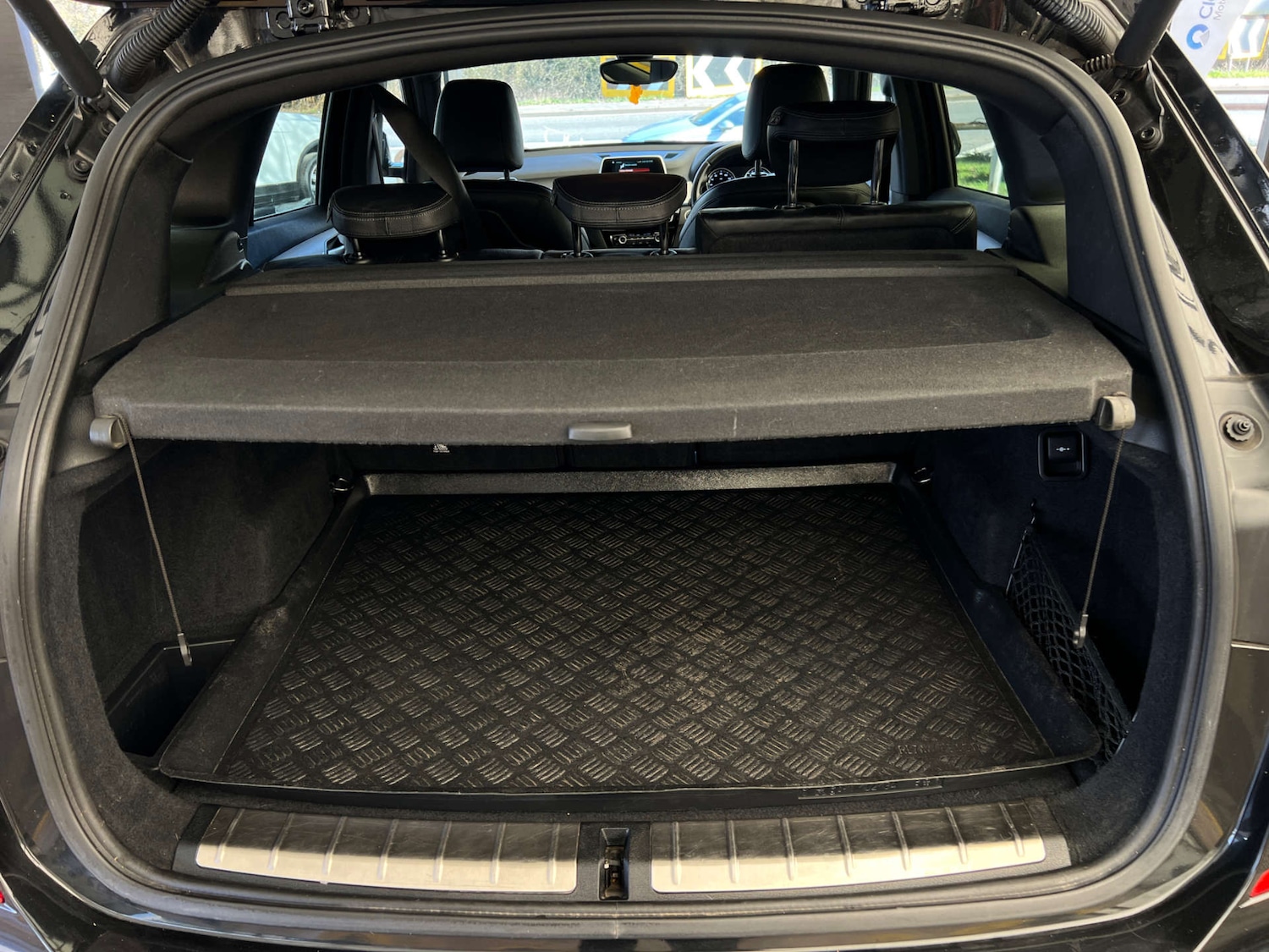 Used BMW X1 2018 for sale - 77844624: Photo 28