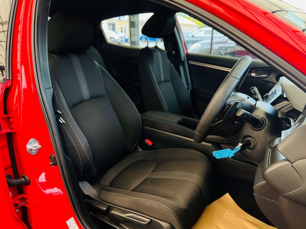 Used Honda Civic 2019 for sale - 75680992: Photo 10