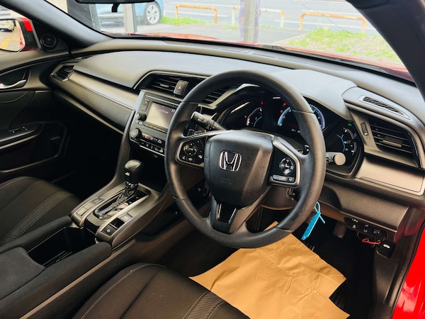 Used Honda Civic 2019 for sale - 75680992: Photo 12
