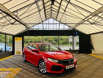 Honda - Civic