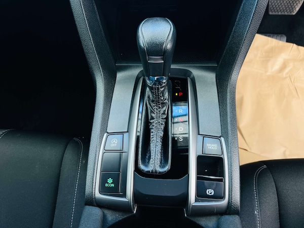 Used Honda Civic 2019 for sale - 75680992: Photo 22