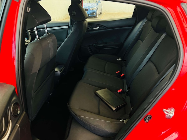 Used Honda Civic 2019 for sale - 75680992: Photo 25