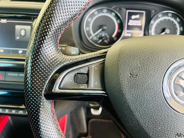 Used Skoda Fabia 2016 for sale - 76277883: Photo 16