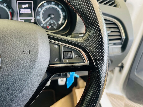 Used Skoda Fabia 2016 for sale - 76277883: Photo 18