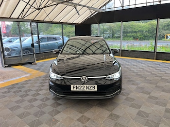 Used Volkswagen Golf 2022 for sale - 78621355: Photo