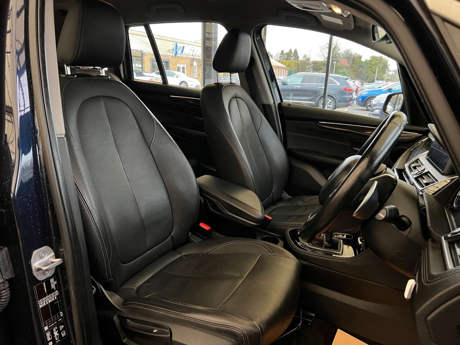 Used BMW 2 Series 2018 for sale - 77595693: Photo 11