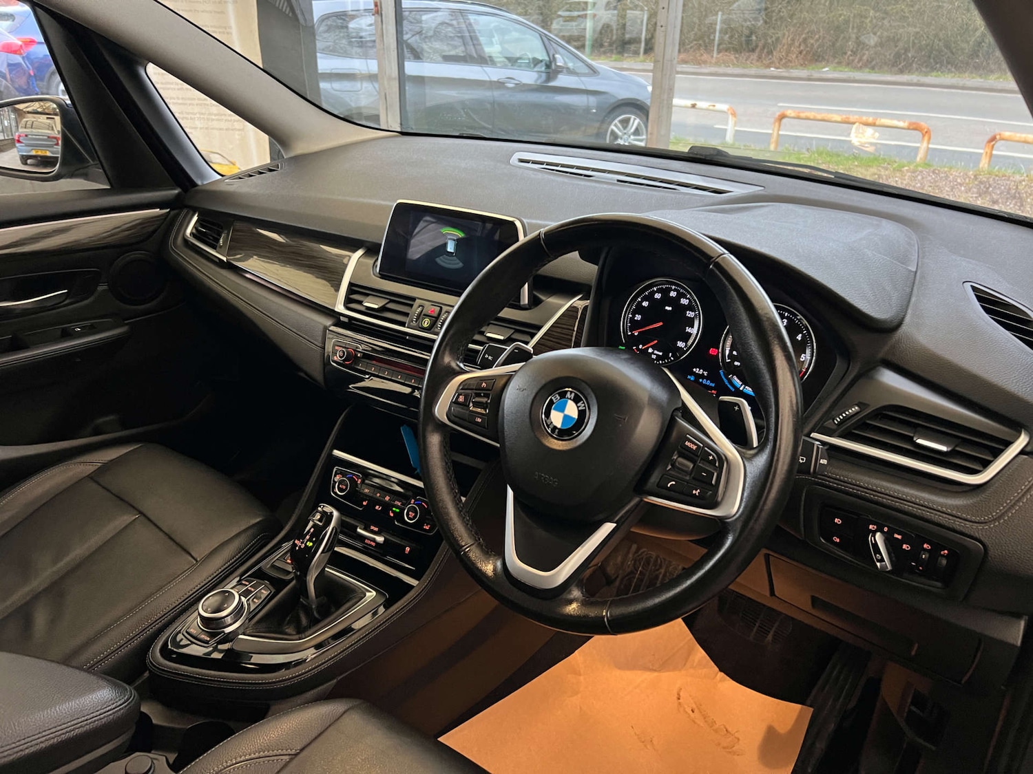 Used BMW 2 Series 2018 for sale - 77595693: Photo 12