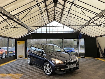 Used BMW 2 Series 2018 for sale - 77595693: Photo