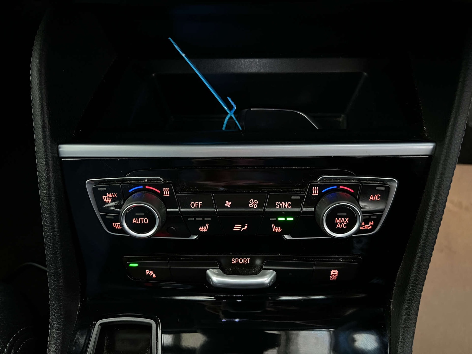 Used BMW 2 Series 2018 for sale - 77595693: Photo 21