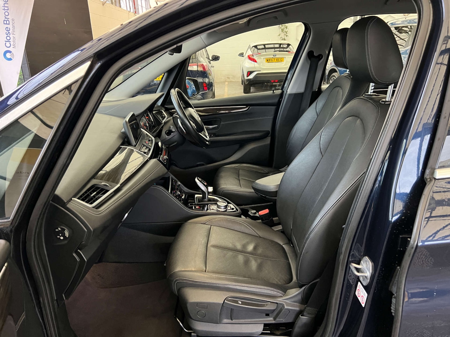 Used BMW 2 Series 2018 for sale - 77595693: Photo 24