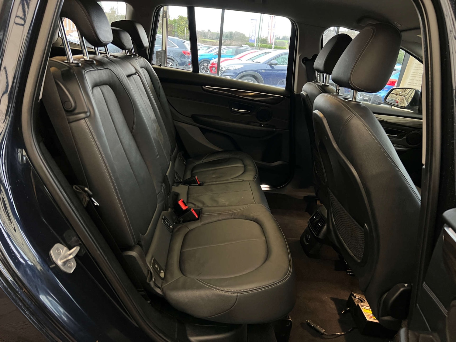 Used BMW 2 Series 2018 for sale - 77595693: Photo 25