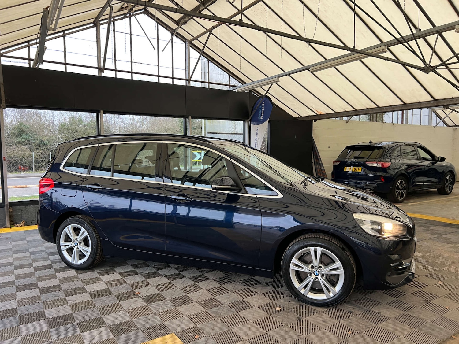 Used BMW 2 Series 2018 for sale - 77595693: Photo 3