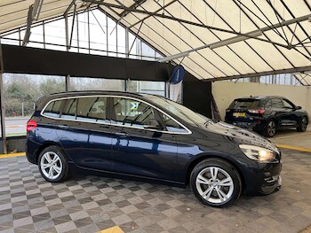 Used BMW 2 Series 2018 for sale - 77595693: Photo